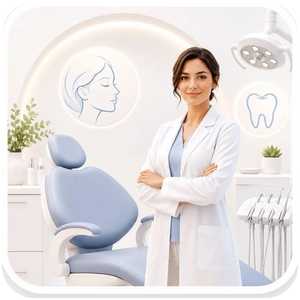 Aesthetic, medical and dental clinic