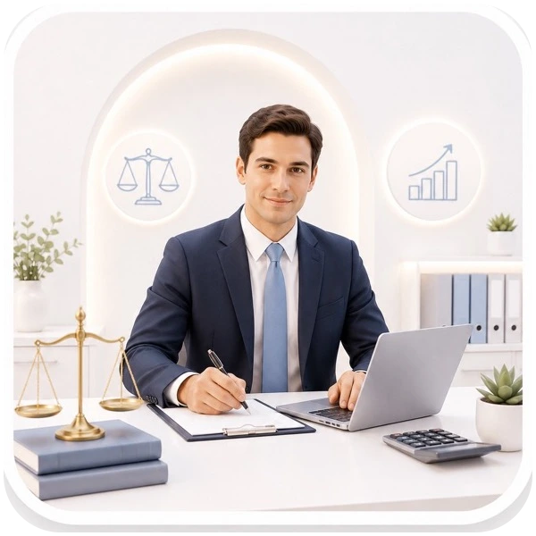 Law and accounting firm